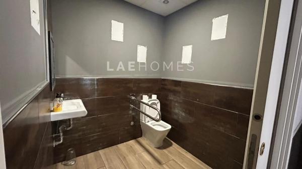 Local en Barrio Benalúa