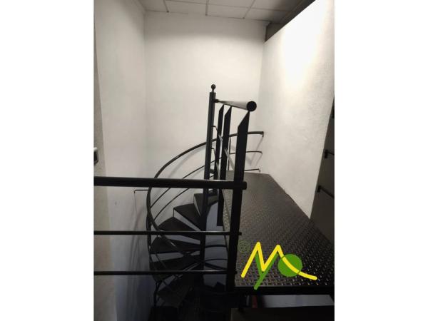 Local en avenida Historiador Vicente Ramos