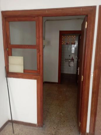 Local en calle Almoradí