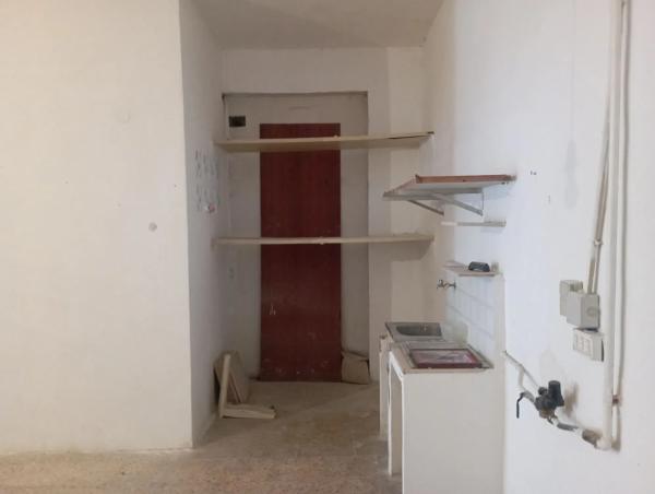 Local en calle Almoradí