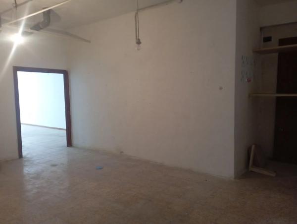 Local en calle Almoradí