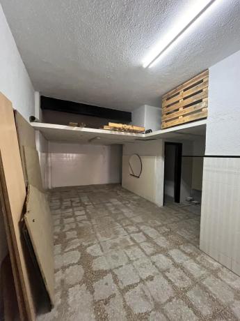 Local en Barrio Los Ángeles