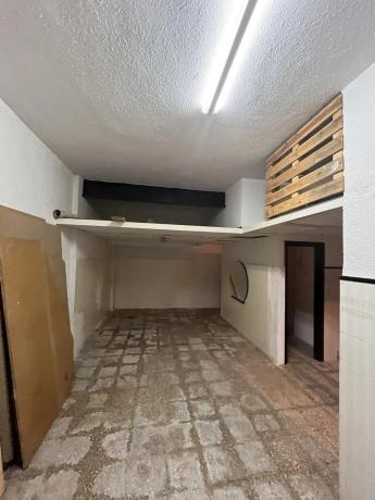 Local en Barrio Los Ángeles