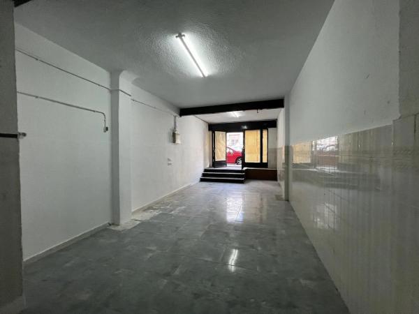 Local en Barrio Los Ángeles