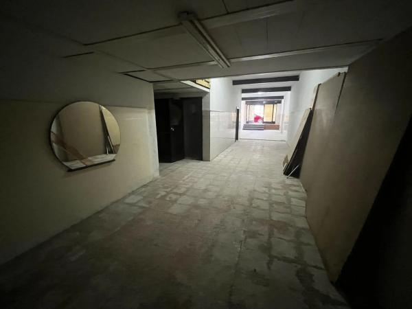 Local en Barrio Los Ángeles