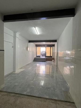 Local en Barrio Los Ángeles