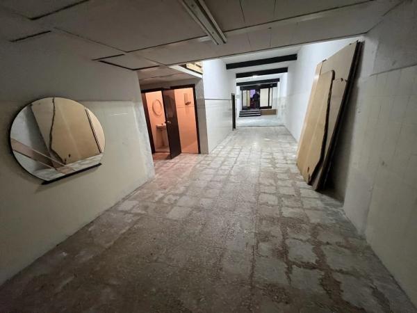 Local en Barrio Los Ángeles