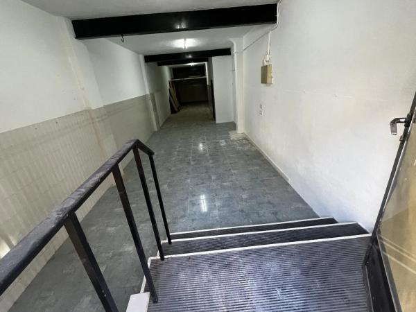 Local en Barrio Los Ángeles