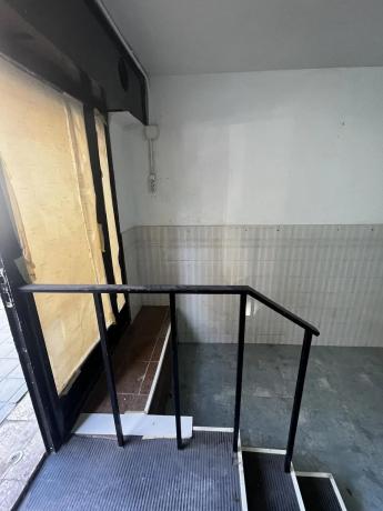 Local en Barrio Los Ángeles