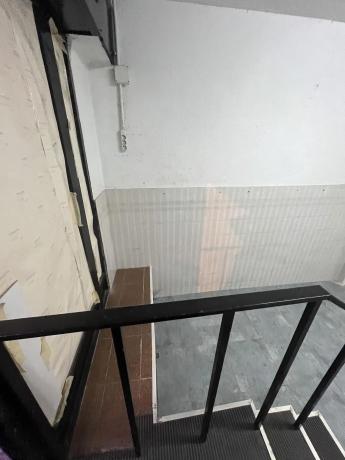 Local en Barrio Los Ángeles