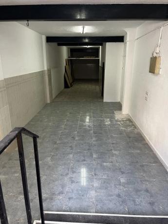 Local en Barrio Los Ángeles