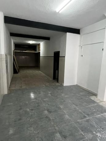 Local en Barrio Los Ángeles