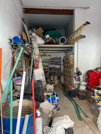 Local en Barrio La Florida Portazgo