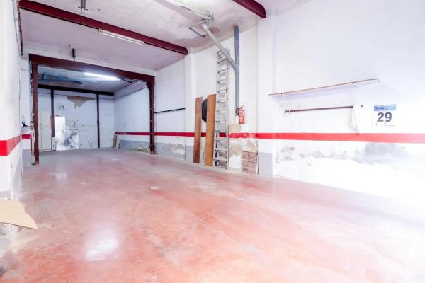 Local en Barrio Carolinas Bajas