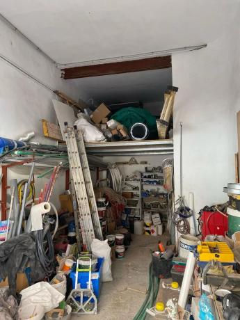 Local en Barrio La Florida Portazgo