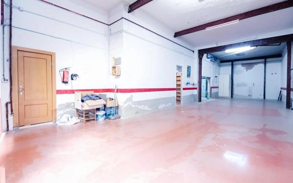 Local en Barrio Carolinas Bajas