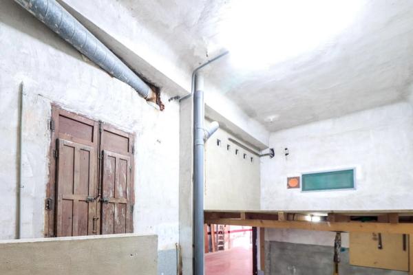 Local en Barrio Carolinas Bajas