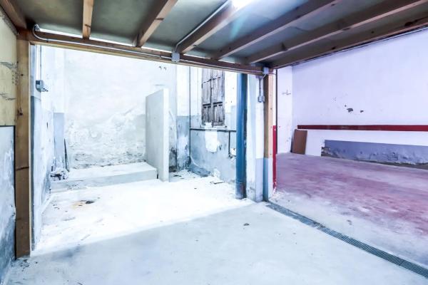 Local en Barrio Carolinas Bajas