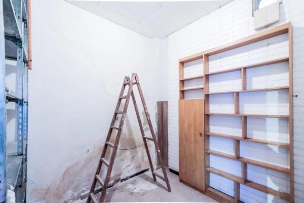 Local en Barrio Carolinas Bajas