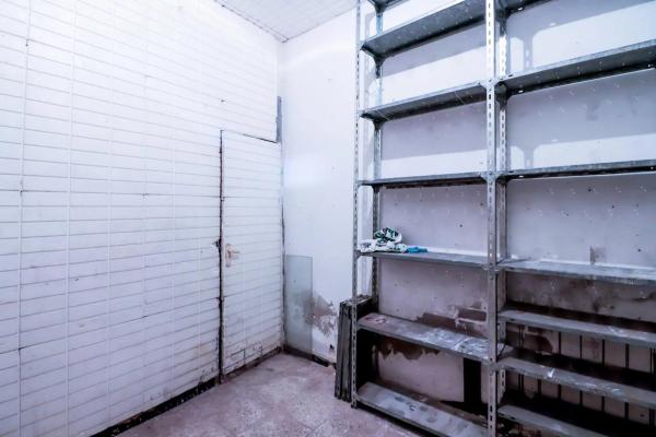 Local en Barrio Carolinas Bajas