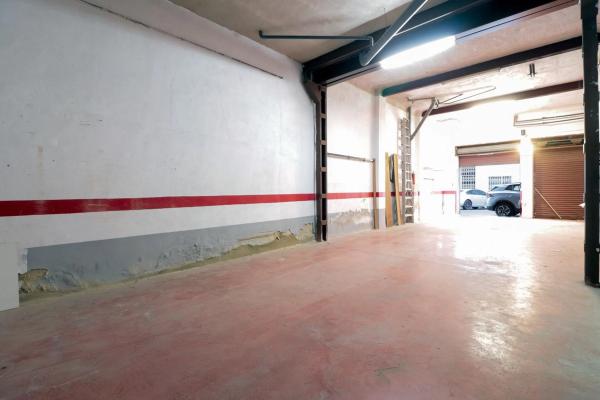 Local en Barrio Carolinas Bajas