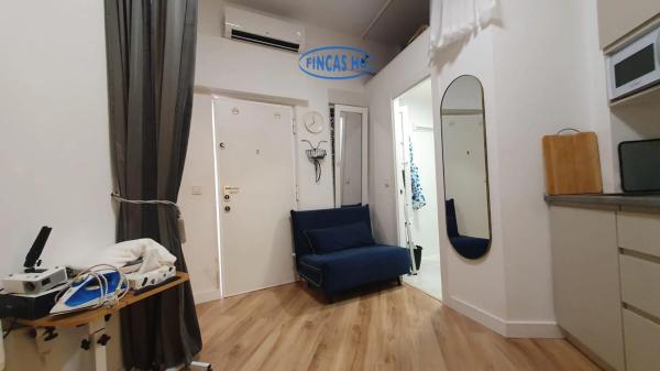 Local en Barrio Los Ángeles