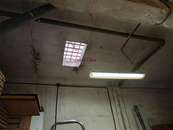 Local en Barrio Plà del Bon Repòs-La Goteta