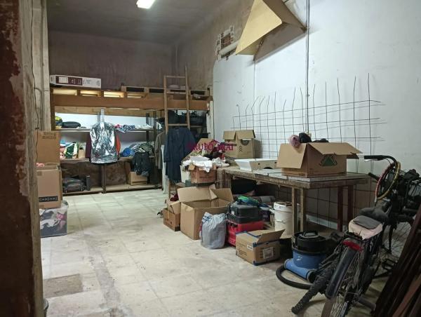 Local en Barrio Plà del Bon Repòs-La Goteta