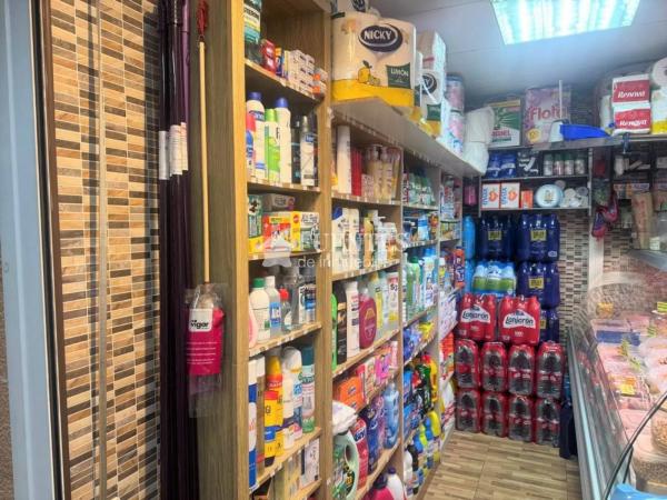 Local en avenida del Padre Esplá