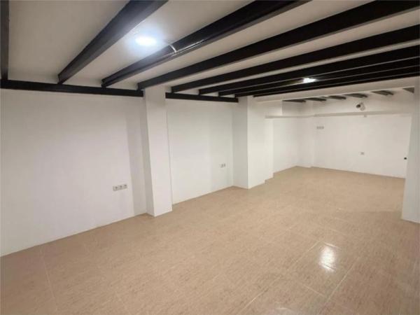 Local en calle Lafora