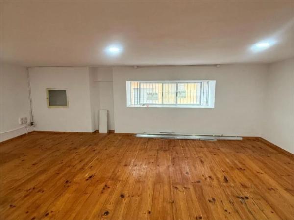 Local en calle Lafora