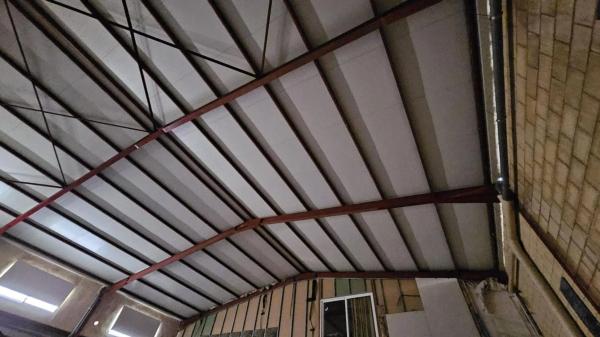 Local en calle Doctor Sapena, 19