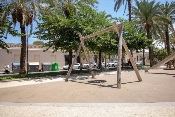 Local en calle Doctor Sapena, 19