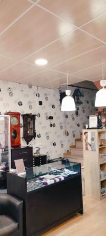 Local en avenida de la Condomina, 40