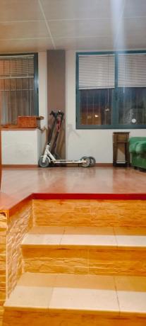 Local en avenida de la Condomina, 40