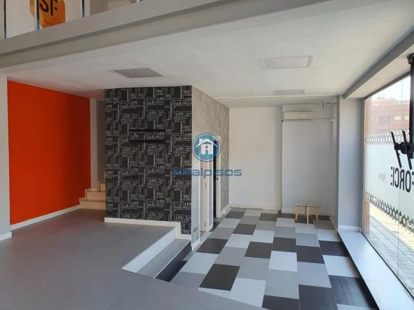 Local en calle Dámaso Abad