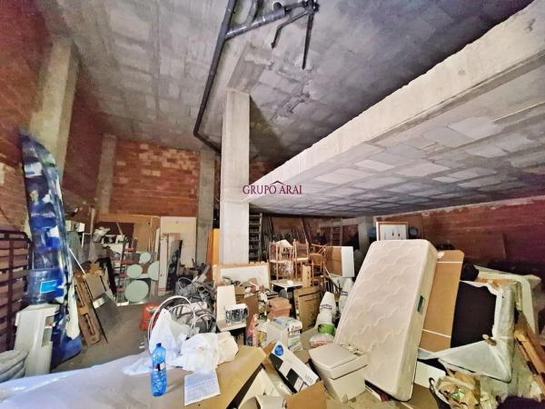 Local en calle Daia Vella