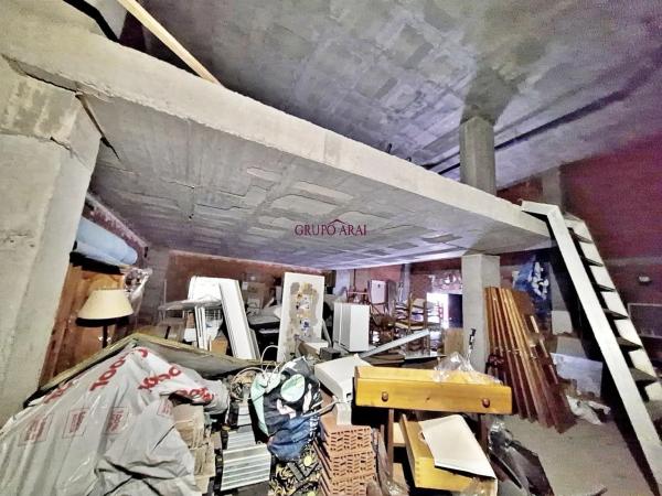 Local en calle Daia Vella