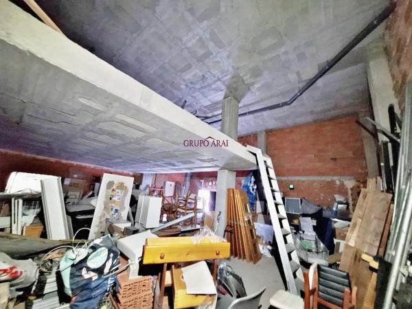 Local en calle Daia Vella