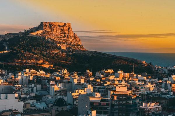 Local en calle Daia Vella