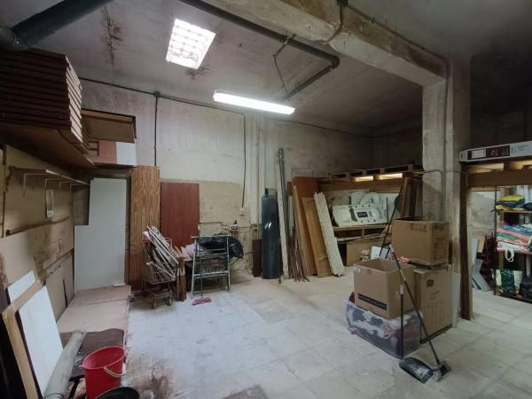 Local en calle Barcelona, 3