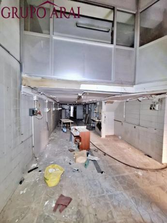 Local en calle Poeta Carmelo Calvo, 7