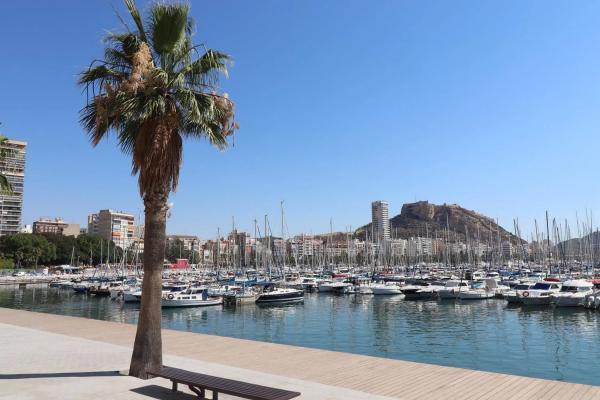 Local en calle Churruca, 11