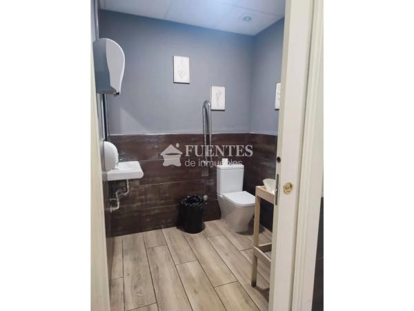 Local en calle Pardo Gimeno