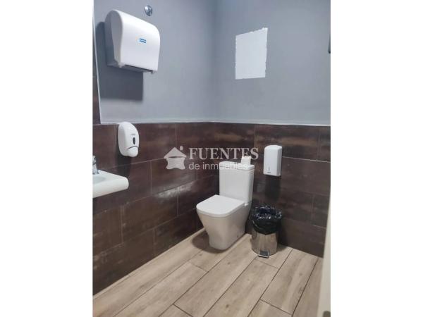 Local en calle Pardo Gimeno