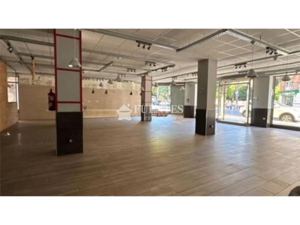 Local en calle Pardo Gimeno