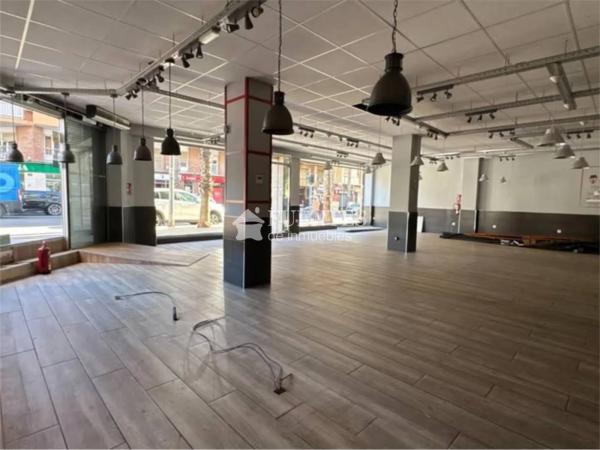 Local en calle Pardo Gimeno