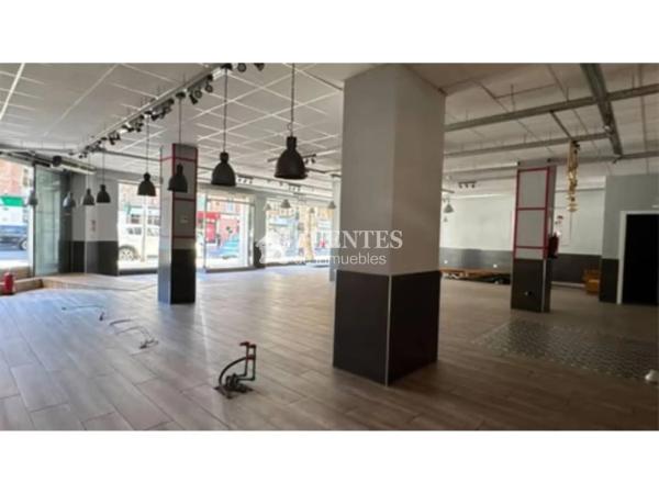 Local en calle Pardo Gimeno