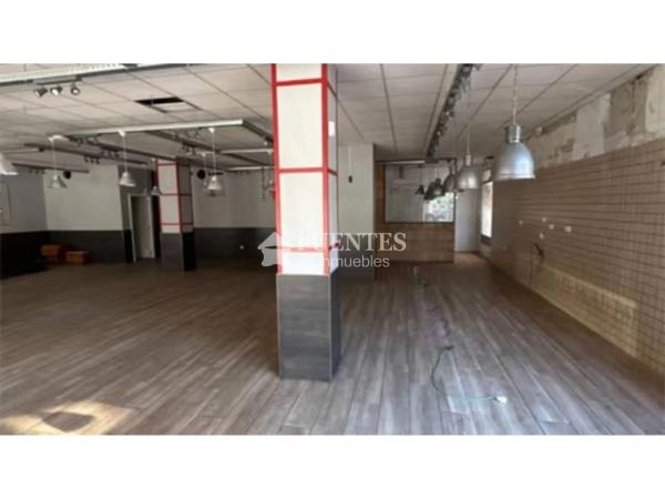 Local en calle Pardo Gimeno