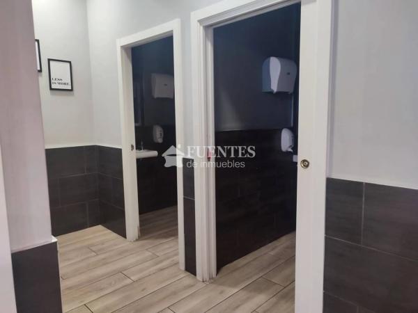 Local en calle Pardo Gimeno